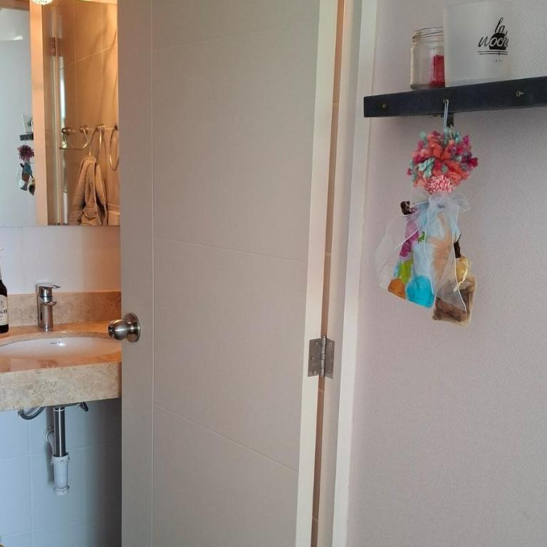Barranco Full apartment with pool access - Apartamento de 3 dormitorios - 64