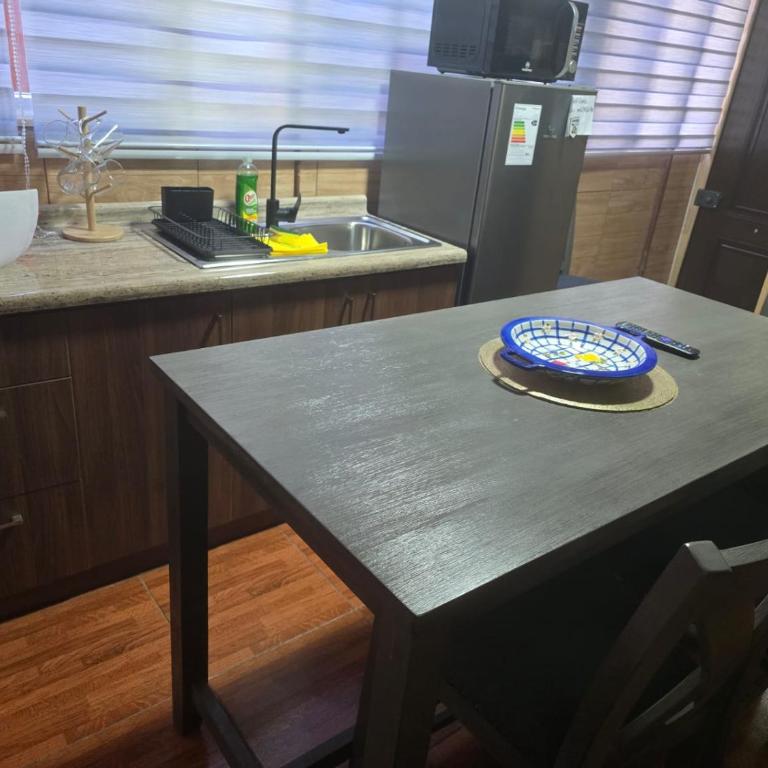 Departamento Diario 2 - Two-Bedroom Apartment - 2
