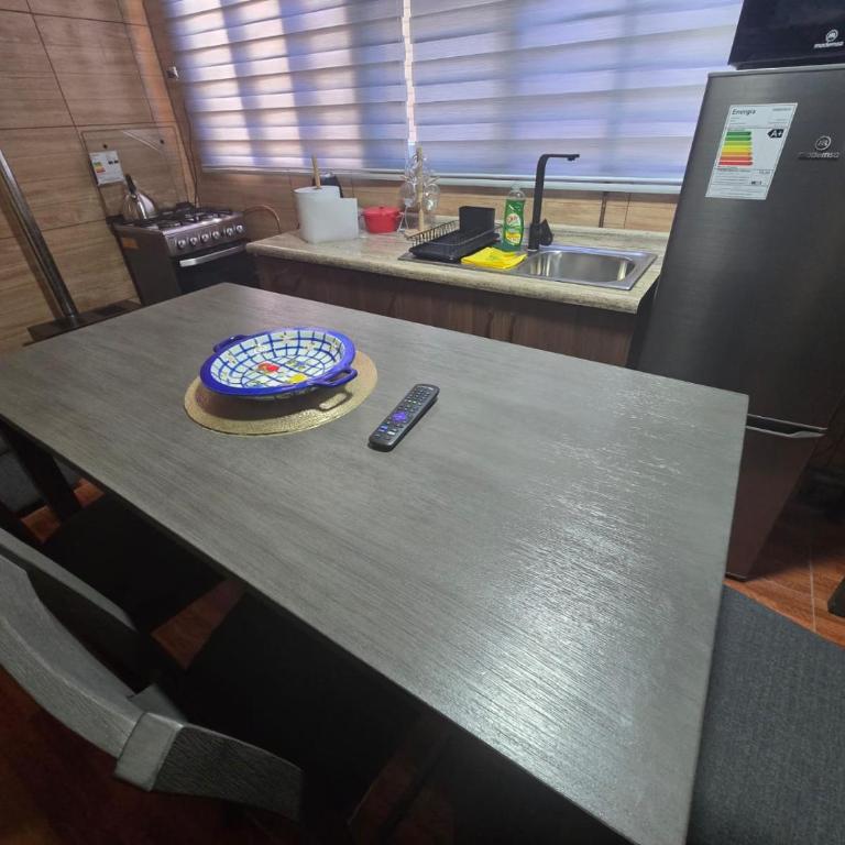 Departamento Diario 2 - Two-Bedroom Apartment - 6