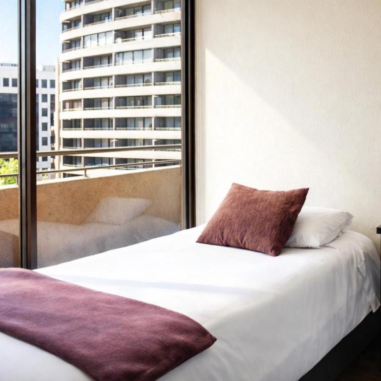 Apartamentos Costanera Centre - Apartment with Terrace - 4