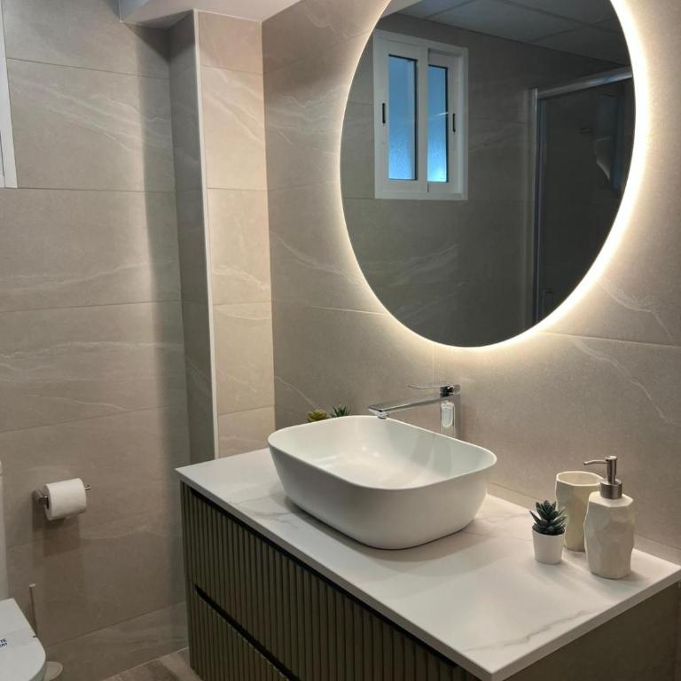 Apartamento en Centro - Vial - Casa - 9