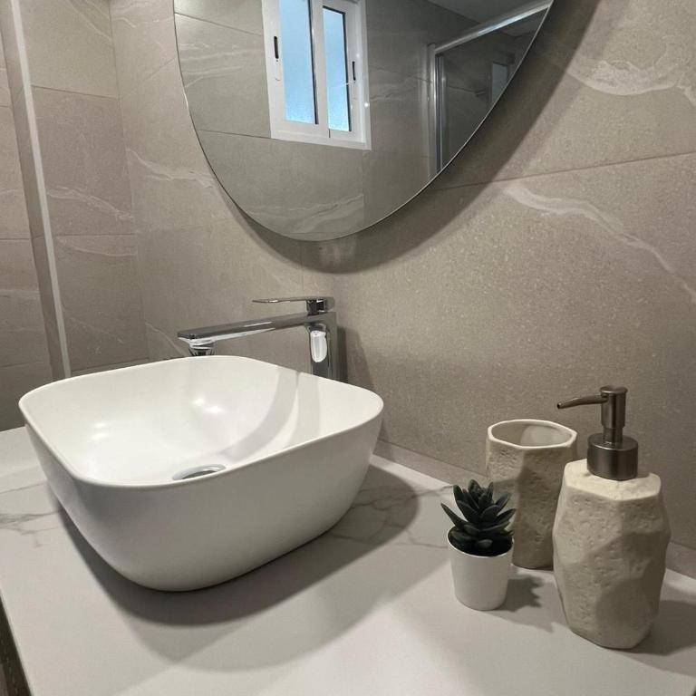 Apartamento en Centro - Vial - Casa - 8