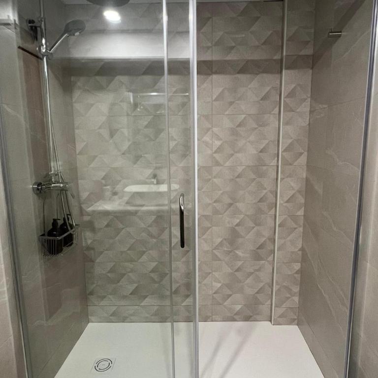 Apartamento en Centro - Vial - Casa - 6
