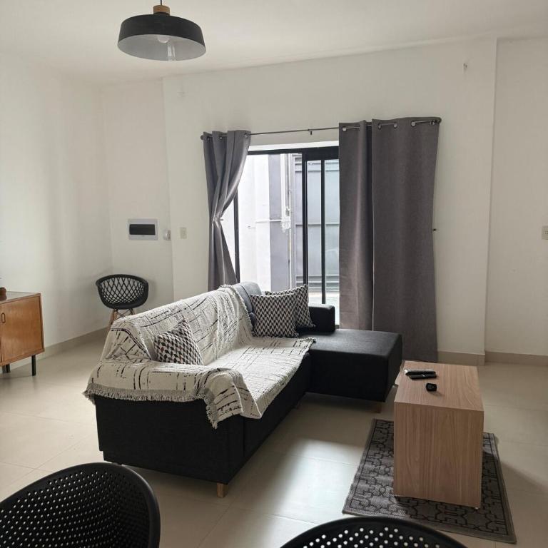 Cozy Asuncion Apt in the Heart of the City - Two-Bedroom Apartment - 2