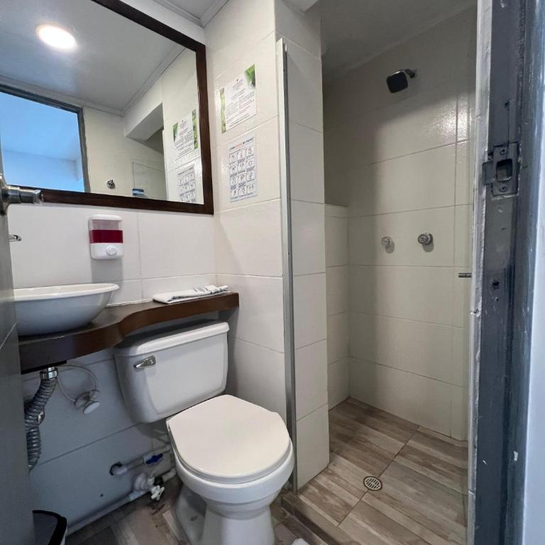 HOTEL A & A SANTA ALEJANDRIA - Habitación Doble Estándar - 14