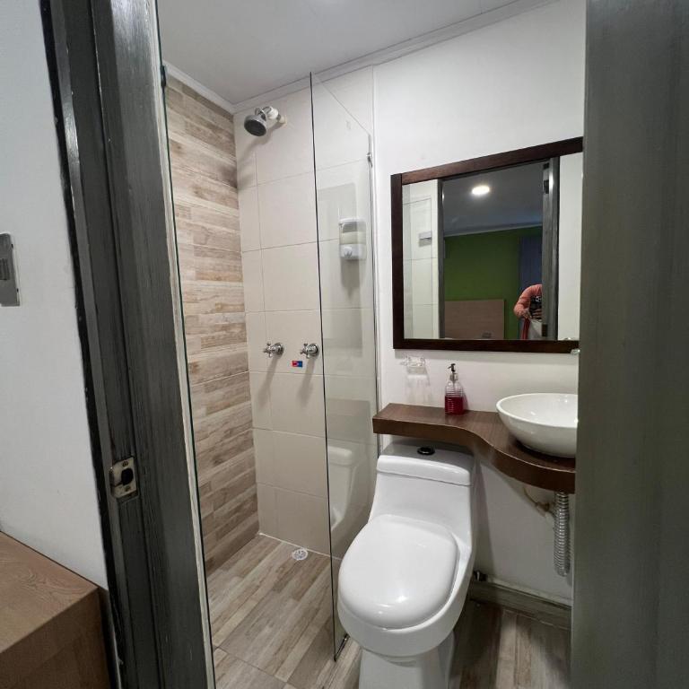 HOTEL A & A SANTA ALEJANDRIA - Habitación Doble Estándar - 10