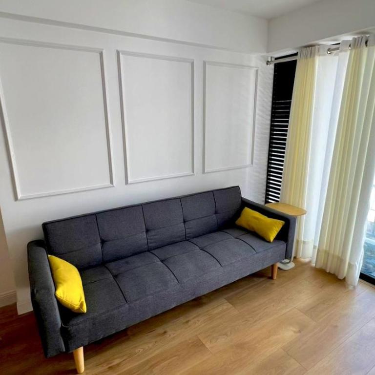 Modern apartment in an excellent location - Apartamento de 1 dormitorio - 3