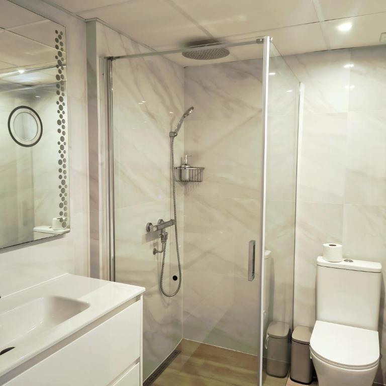 Playa Miraflores 2 - Apartamento de 3 dormitorios - 28