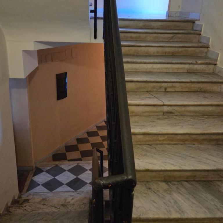 Colosseum Historic Apartment - 17th Century Building - Appartamento con 1 Camera da Letto - 40