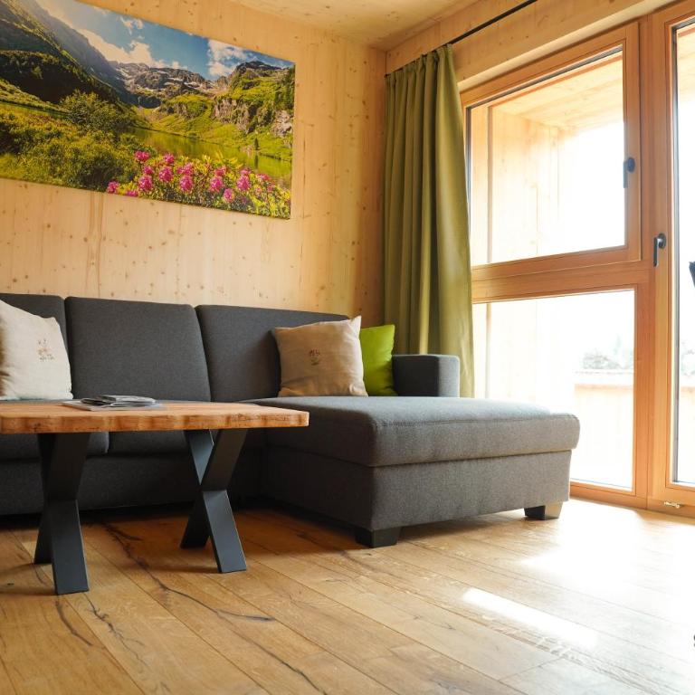 Urlaub im Denkmal - One-Bedroom Apartment - 6