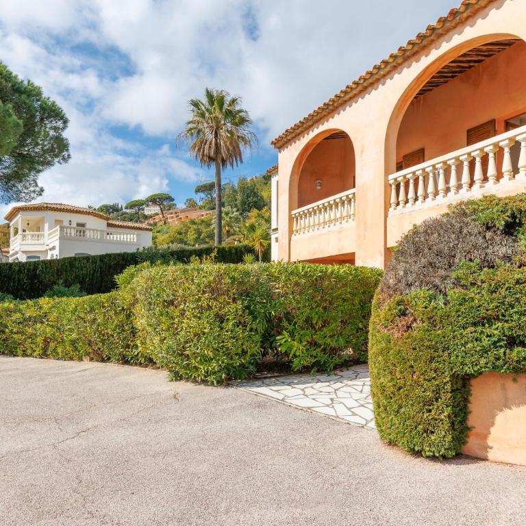 Le Jardin Du Poète YourHostHelper - Ferienhaus mit 3 Schlafzimmern - 29