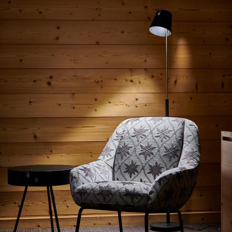 Aspen Alpine Lifestyle Hotel - Family Room (max 5 People) - 2