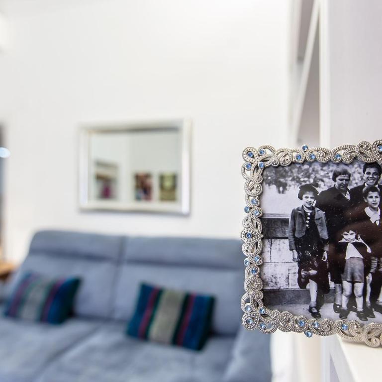 Gianicolo Holiday House - Appartamento con 1 Camera da Letto - 24