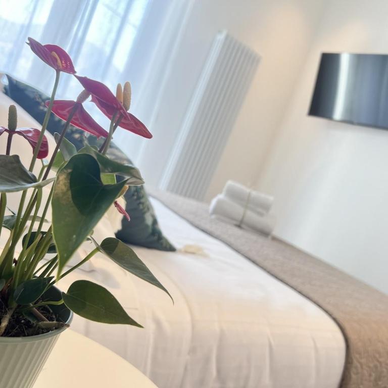 Sopravento Beths House - Appartamento con 1 Camera da Letto - 18
