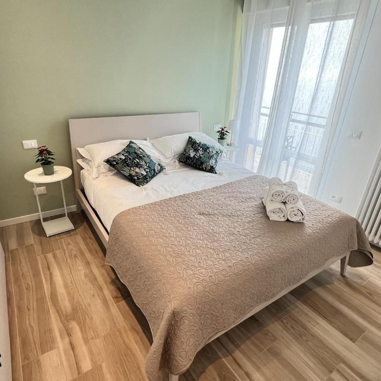 Sopravento Beths House - Appartamento con 1 Camera da Letto - 19