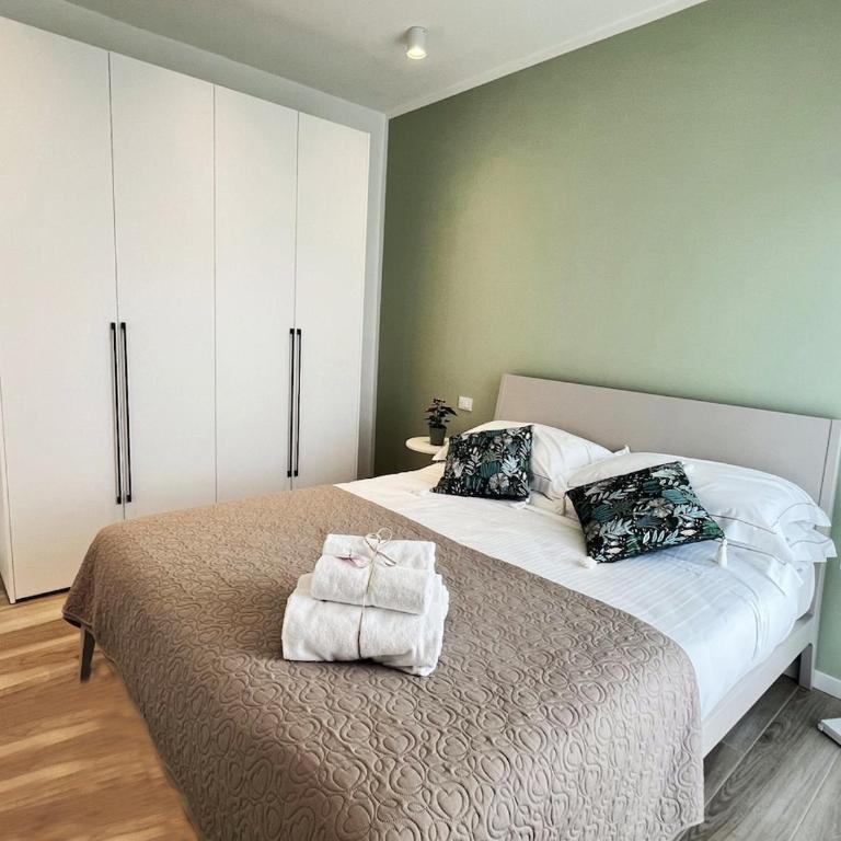 Sopravento Beths House - Appartamento con 1 Camera da Letto - 21