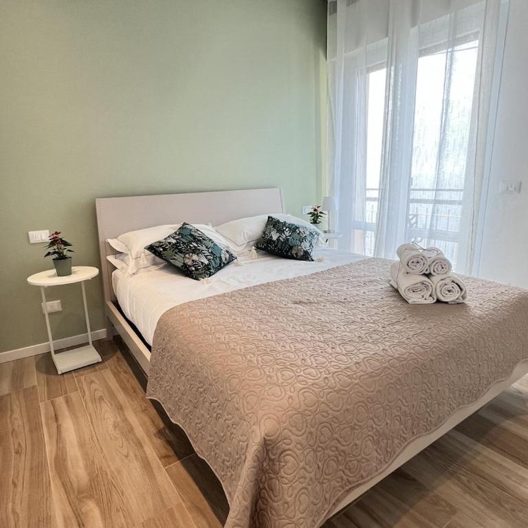Sopravento Beths House - Appartamento con 1 Camera da Letto - 23