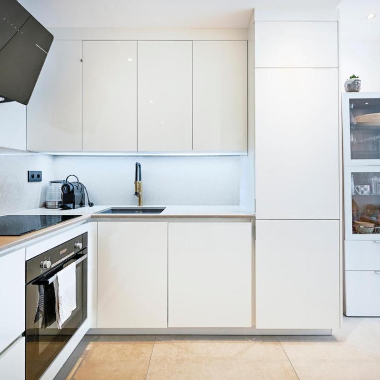 Two bedrooms with view over the sea - Appartement 2 Chambres - 3