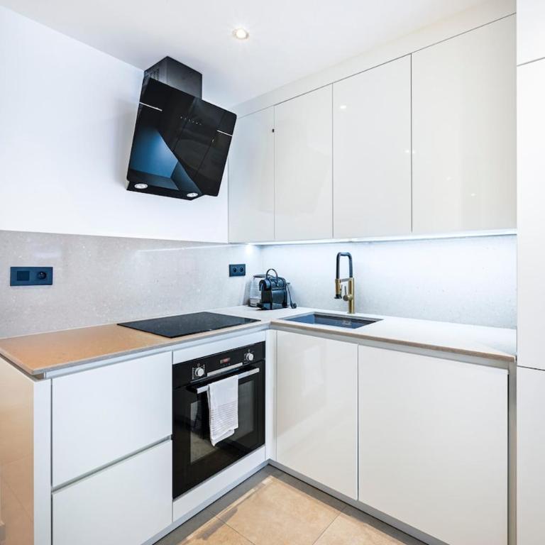 Two bedrooms with view over the sea - Appartement 2 Chambres - 14
