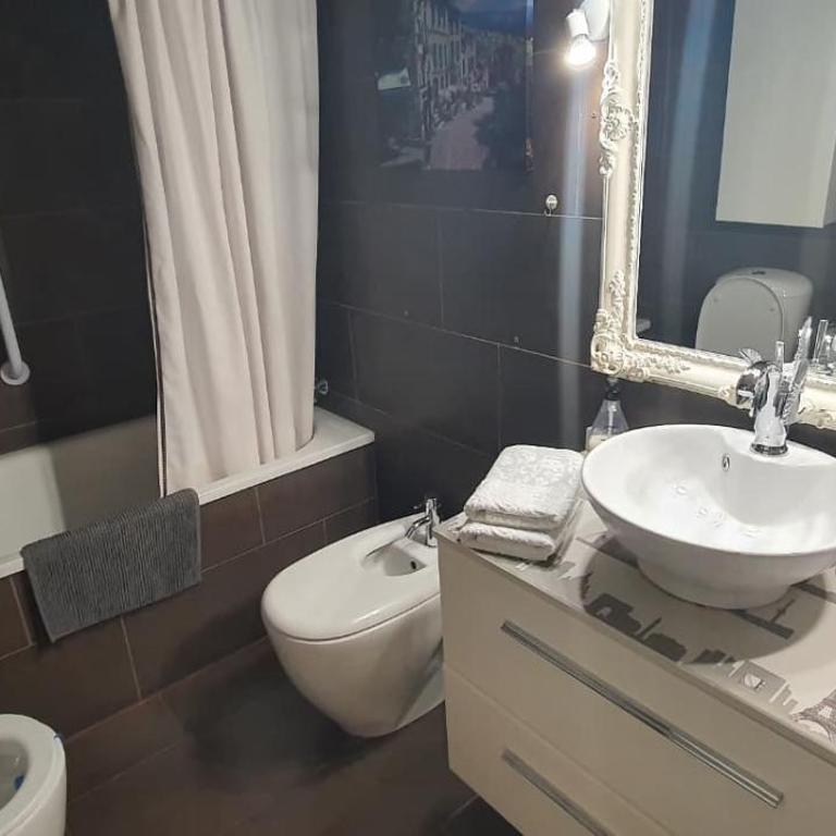 Cozy LUXURY apartments*****. The city center - One-Bedroom Apartment - 2