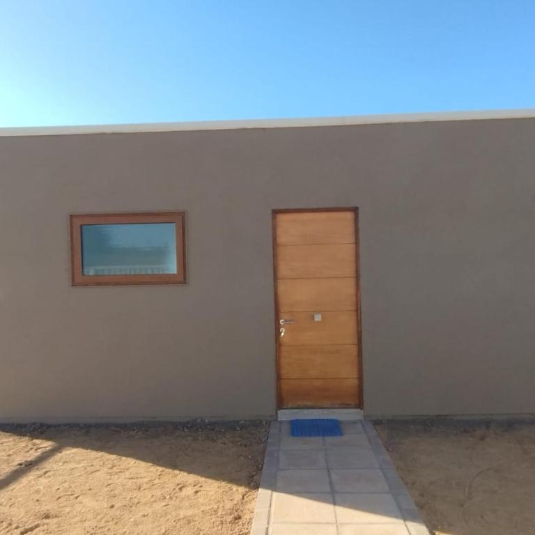 Conjunto El Molle - One-Bedroom Apartment - 1
