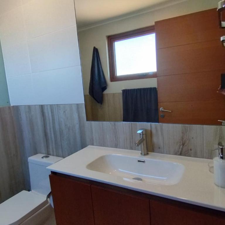 Conjunto El Molle - One-Bedroom Apartment - 3