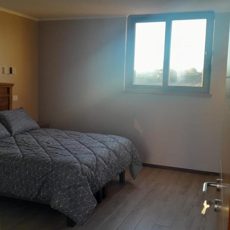 Conjunto El Molle - One-Bedroom Apartment - 4