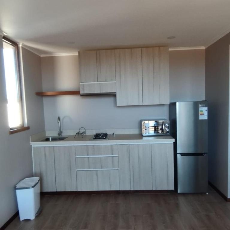 Conjunto El Molle - One-Bedroom Apartment - 5
