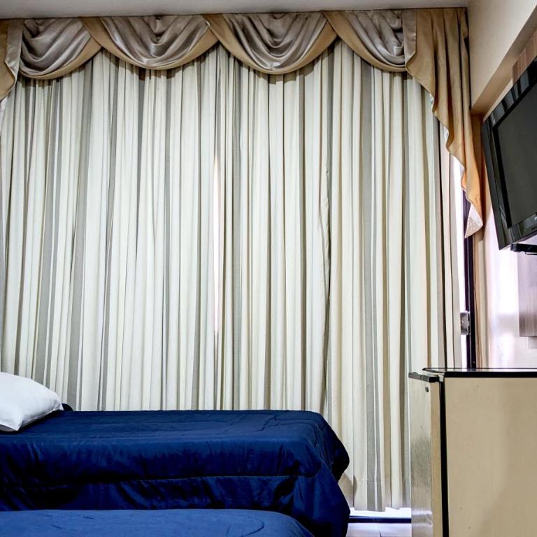 Hotel Presidente Asunción - Habitación Individual Estándar - 2