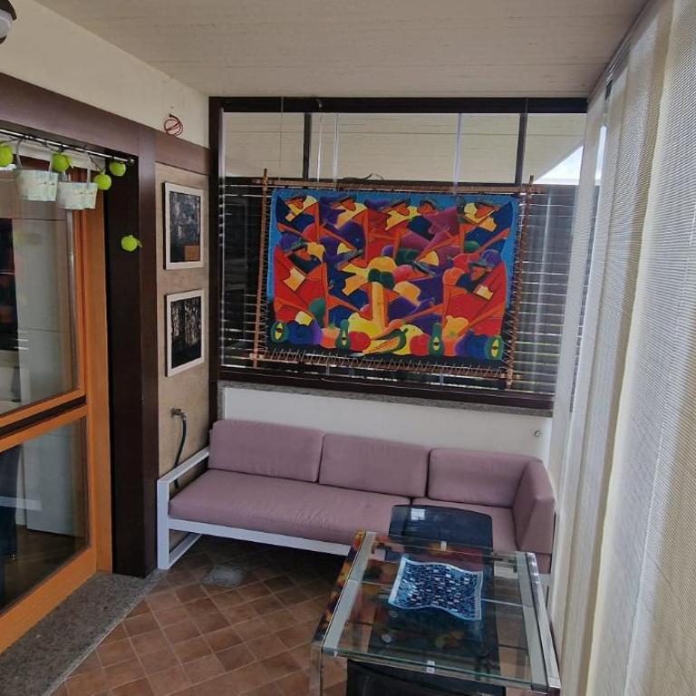 Accogliente monolocale zona Eur-Roma - Apartment mit 1 Schlafzimmer - 1
