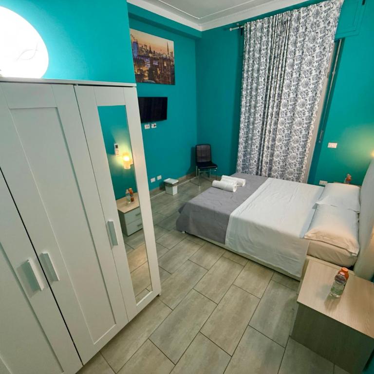 Dream Guest House - Camera Queen Standard - 3