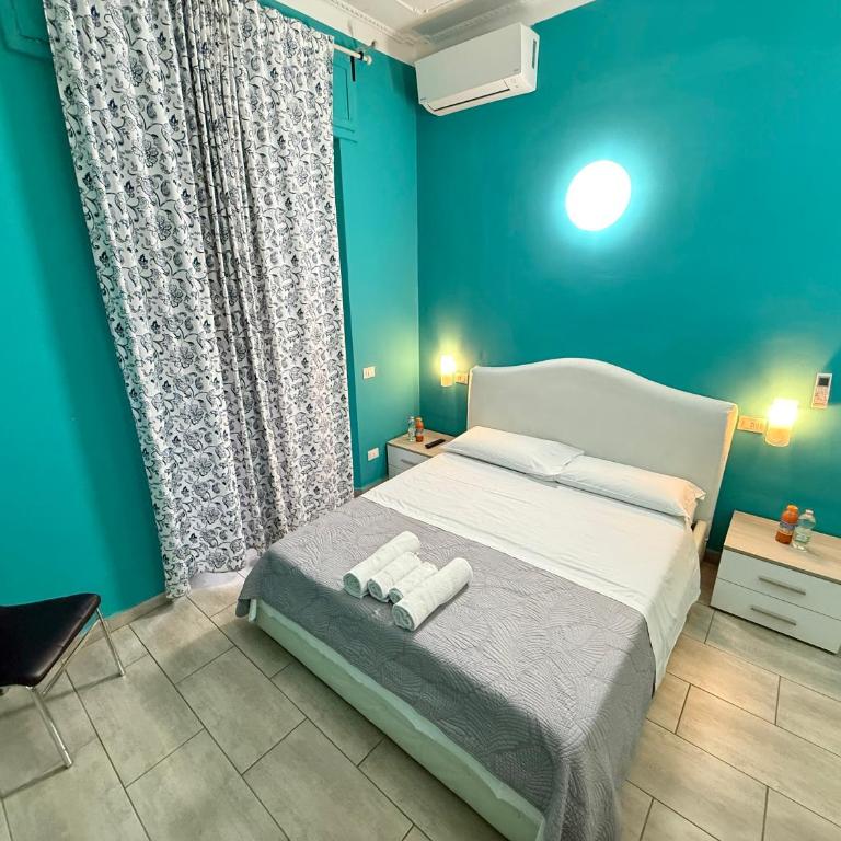 Dream Guest House - Camera Queen Standard - 4