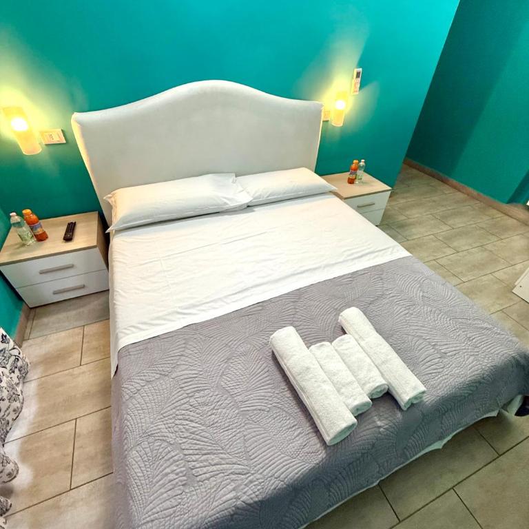 Dream Guest House - Camera Queen Standard - 7