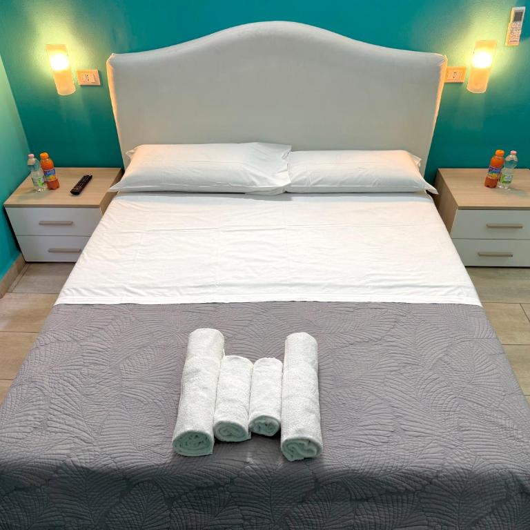 Dream Guest House - Camera Queen Standard - 9