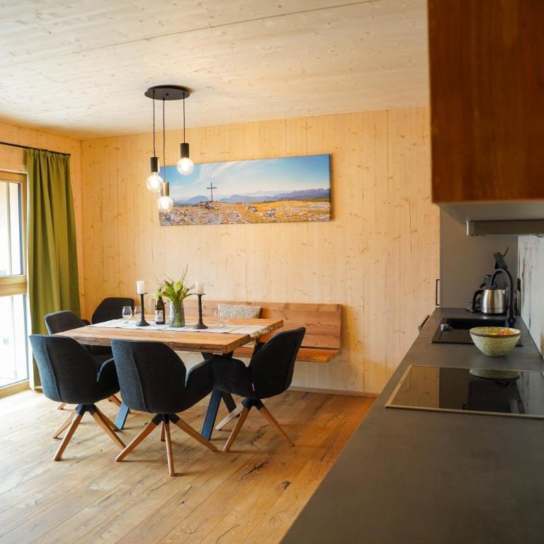Urlaub im Denkmal - Two-Bedroom Apartment - 9
