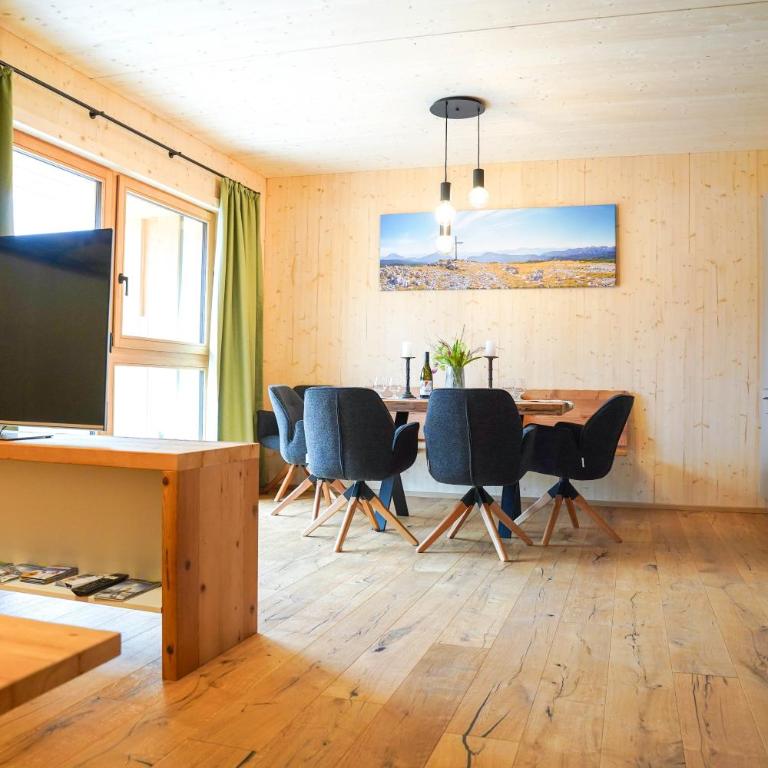 Urlaub im Denkmal - Two-Bedroom Apartment - 7