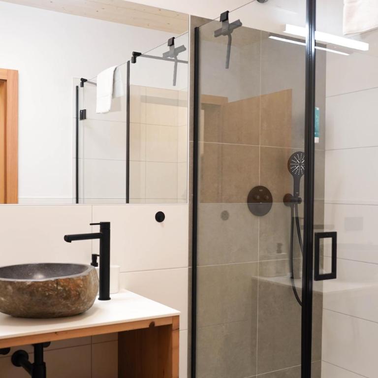 Urlaub im Denkmal - Two-Bedroom Apartment - 10