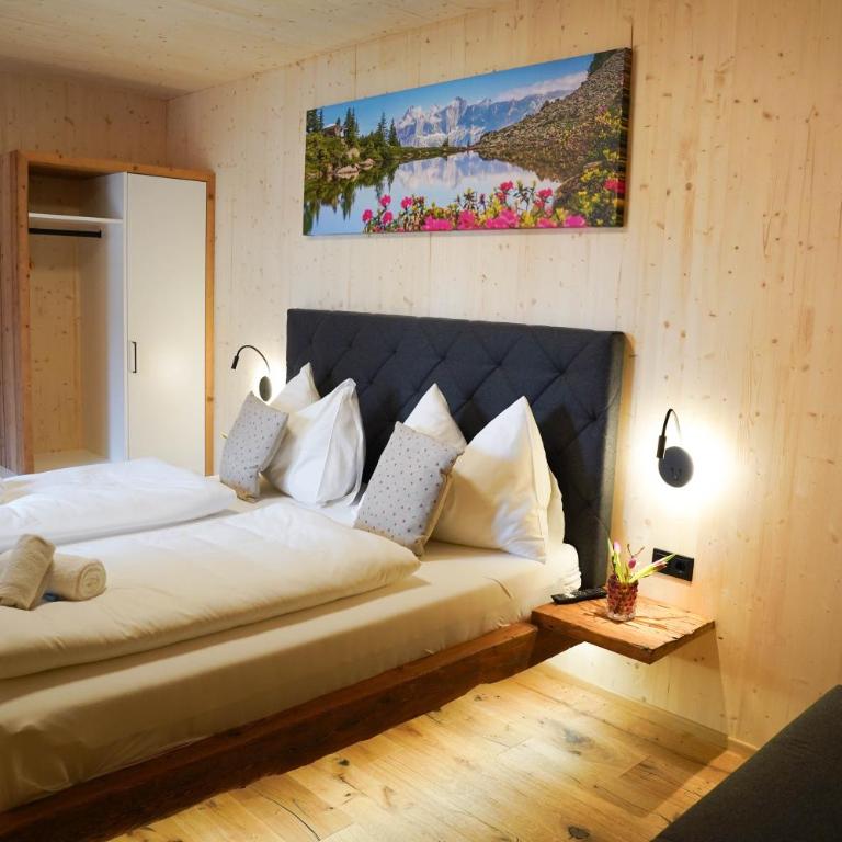 Urlaub im Denkmal - Two-Bedroom Apartment - 23