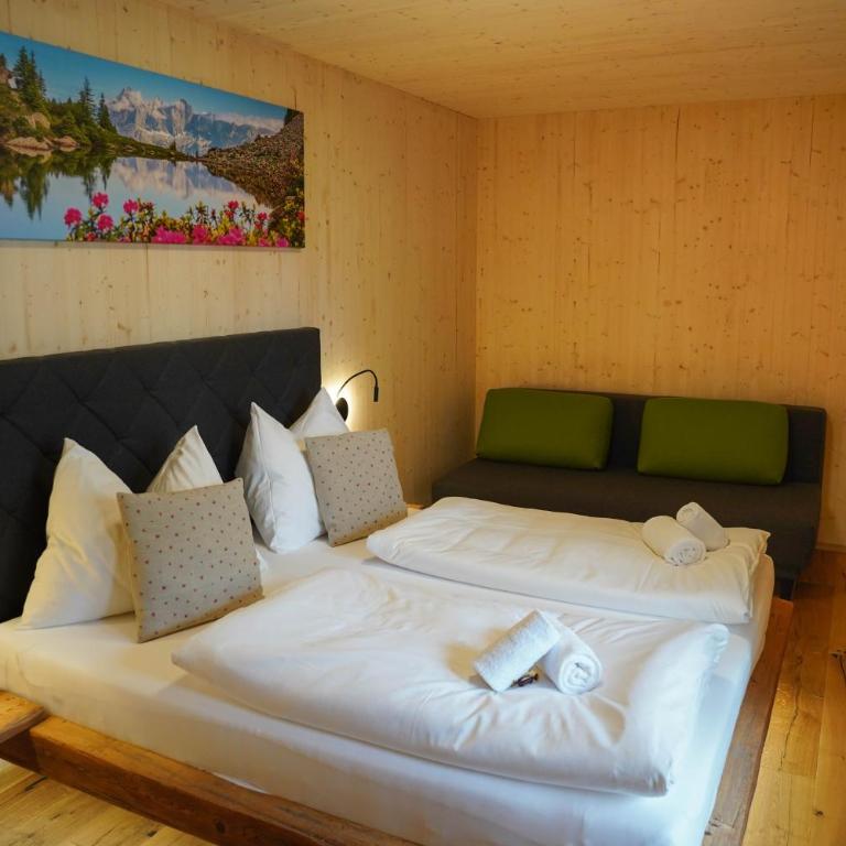 Urlaub im Denkmal - Two-Bedroom Apartment - 22