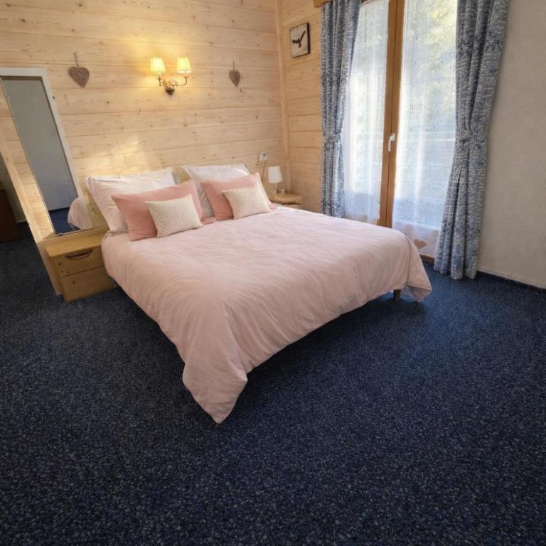 Le Chalet - Appartement Supérieur - 15