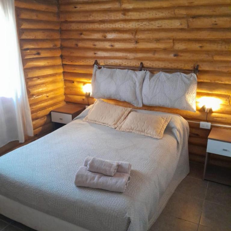 Akon-kahuac - Apartamento de 1 dormitorio - 2