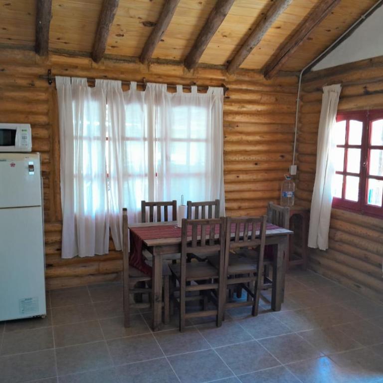 Akon-kahuac - Apartamento de 1 dormitorio - 3