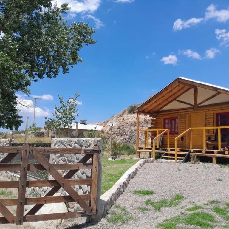 Akon-kahuac - Apartamento de 1 dormitorio - 5