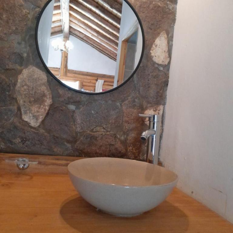 Akon-kahuac - Apartamento de 1 dormitorio - 8