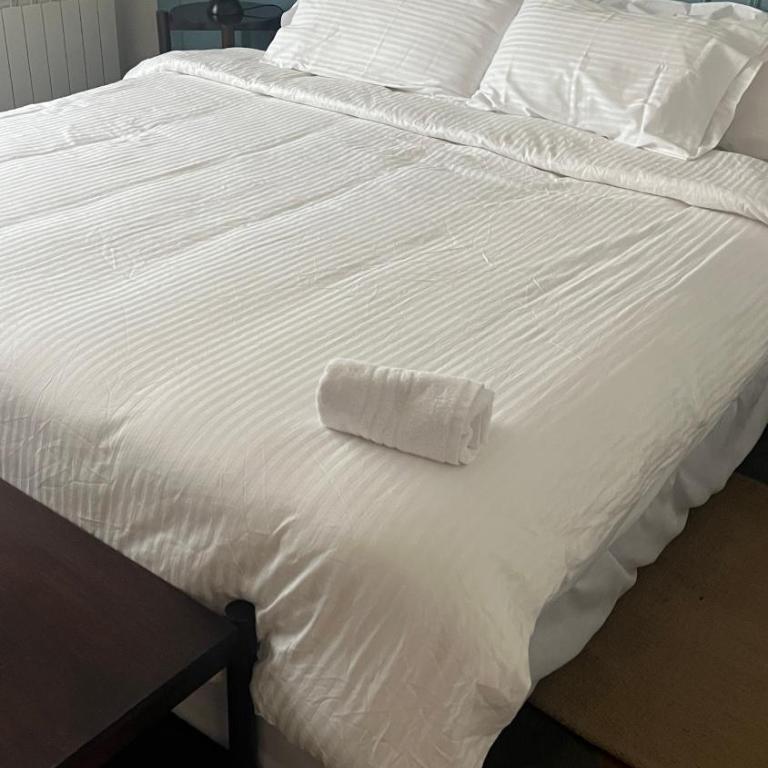 CasaCharcas Hotel Boutique - Standard Double or Twin Room - 1