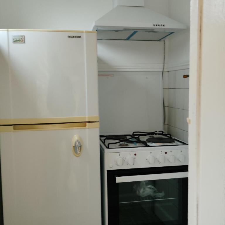 Near Heaven 40 - Apartman sa 1 Spavaćom Sobom - 14