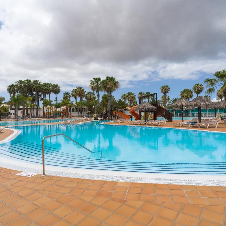LAPA Oasis Duna Sun & Pool apartment - Corralejo - One-Bedroom Apartment - 32
