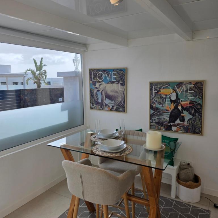 Un sueño - One-Bedroom Apartment - 44
