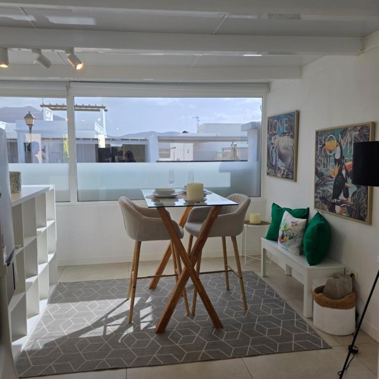 Un sueño - One-Bedroom Apartment - 45