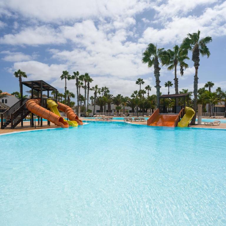 LAPA Oasis Duna Sun & Pool apartment - Corralejo - One-Bedroom Apartment - 17